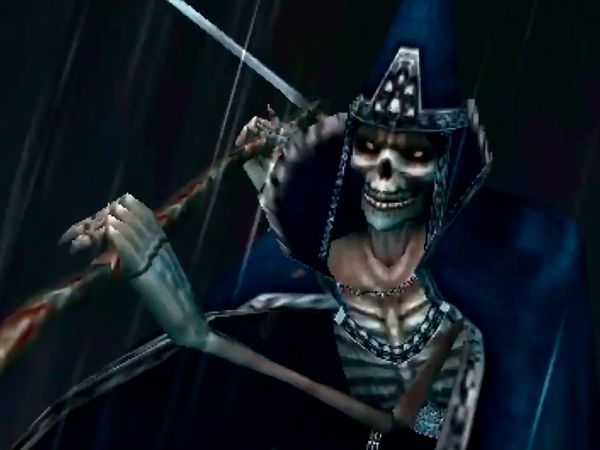 VG Chronicles - Castlevania Parte 3: La sinfonia de la noche