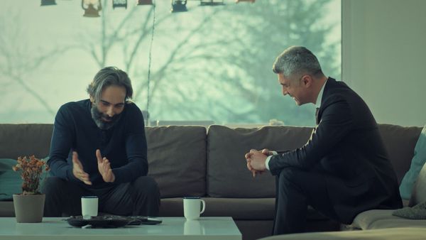 La novia de Estambul - La novia de Estambul: Episodio 93