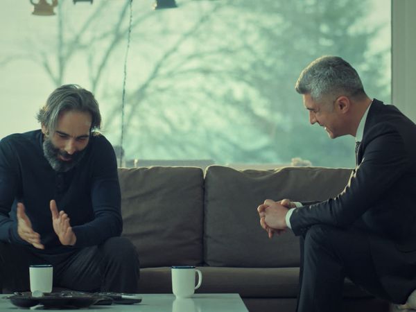 La novia de Estambul - La novia de Estambul: Episodio 93
