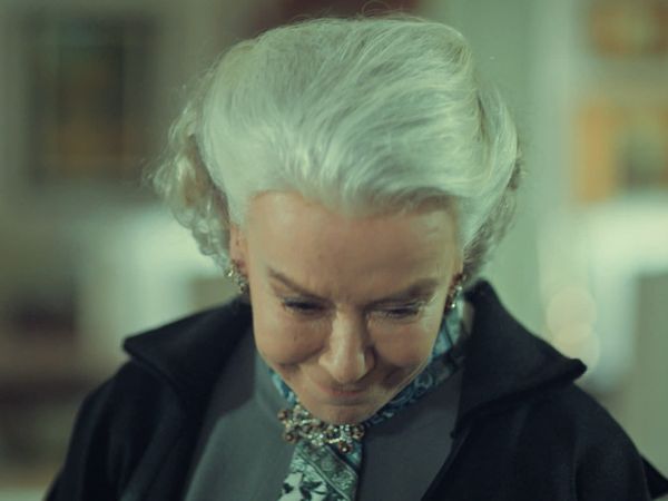 La novia de Estambul - La novia de Estambul: Episodio 94
