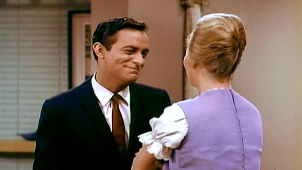 The Joey Bishop Show - My Buddy, My Buddy