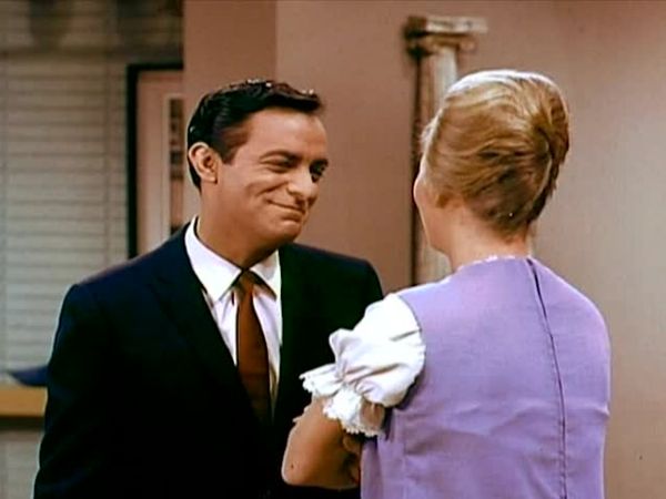 The Joey Bishop Show - My Buddy, My Buddy