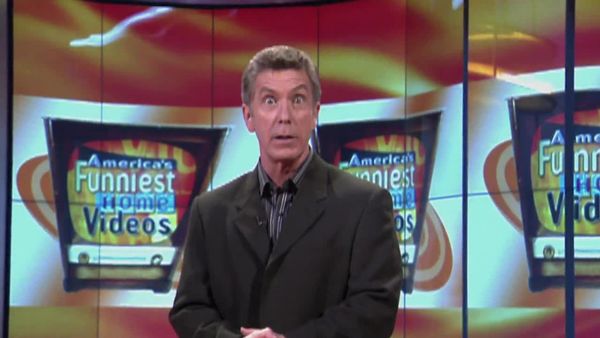America's Funniest Home Videos - Halloweenies and Creepy Crawlies