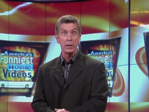 America's Funniest Home Videos - Halloweenies and Creepy Crawlies
