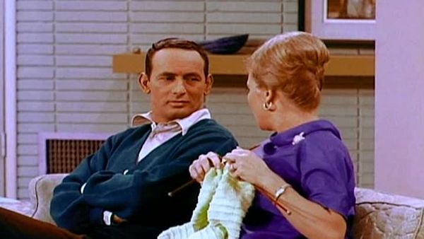 The Joey Bishop Show - The Baby Nurse