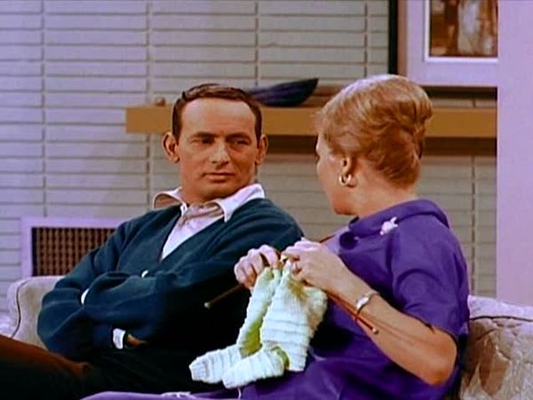The Joey Bishop Show - The Baby Nurse