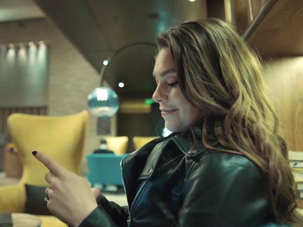 La novia de Estambul - La novia de Estambul: Episodio 78