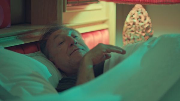La novia de Estambul - La novia de Estambul: Episodio 95