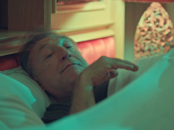 La novia de Estambul - La novia de Estambul: Episodio 95