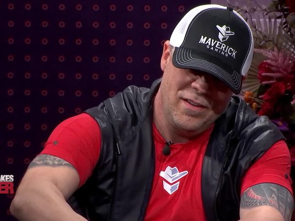 High Stakes Poker - Episodio 1