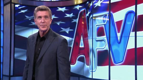 America's Funniest Home Videos - AFV's Yankee Doodle Dorks