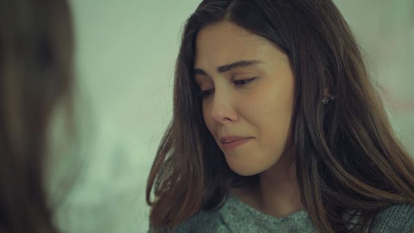 La novia de Estambul - La novia de Estambul: Episodio 96