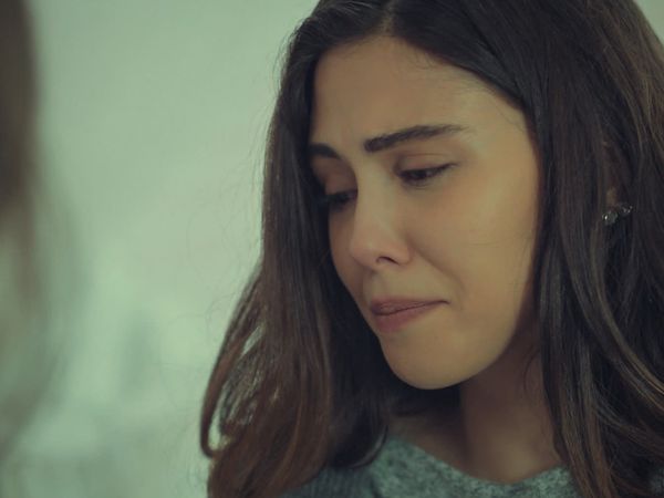 La novia de Estambul - La novia de Estambul: Episodio 96