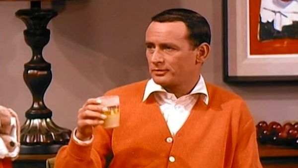 The Joey Bishop Show - The Baby's First Day