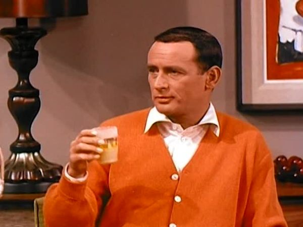 The Joey Bishop Show - The Baby's First Day