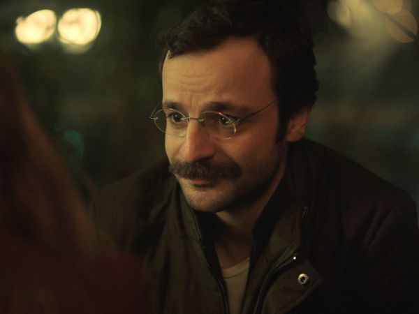 La novia de Estambul - La novia de Estambul: Episodio 79