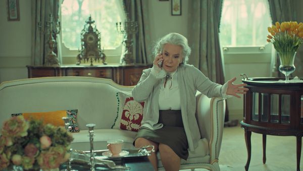 La novia de Estambul - La novia de Estambul: Episodio 97