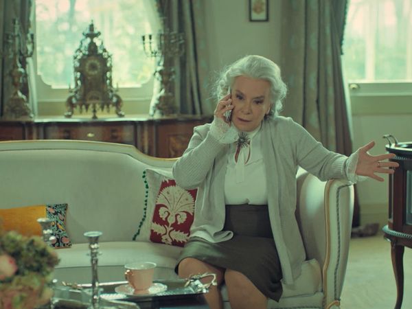 La novia de Estambul - La novia de Estambul: Episodio 97