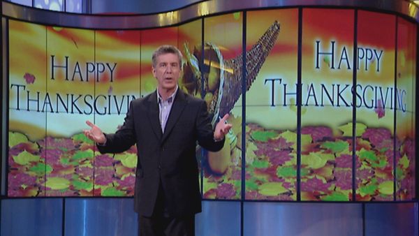 America's Funniest Home Videos - Happy Thanksgiving and Christmas is Around the Corner