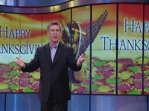 America's Funniest Home Videos - Happy Thanksgiving and Christmas is Around the Corner