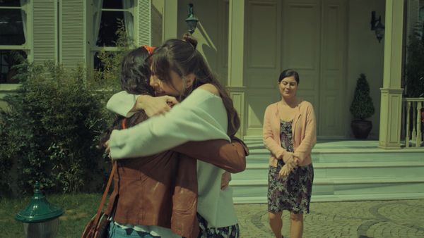 La novia de Estambul - La novia de Estambul: Episodio 98