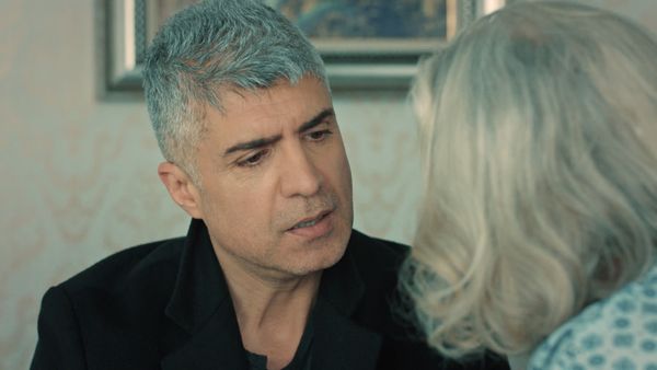 La novia de Estambul - La novia de Estambul: Episodio 90