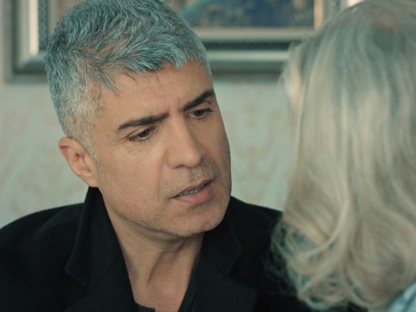 La novia de Estambul - La novia de Estambul: Episodio 90
