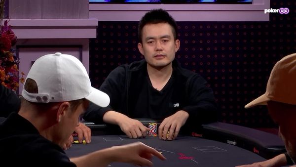 High Stakes Poker - Episodio 6
