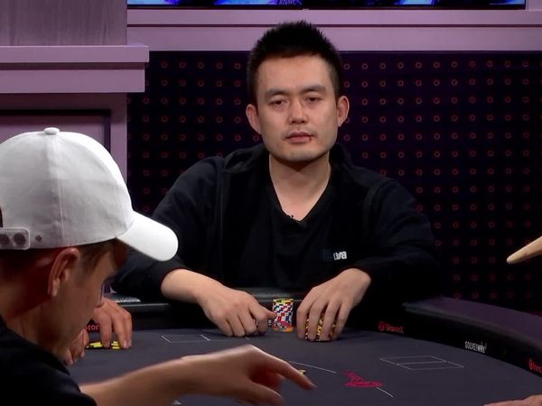 High Stakes Poker - Episodio 6