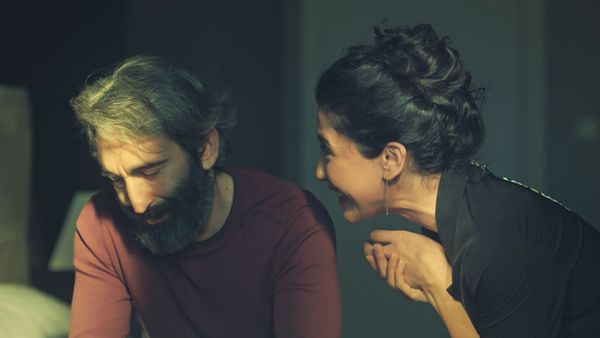 La novia de Estambul - La novia de Estambul: Episodio 99