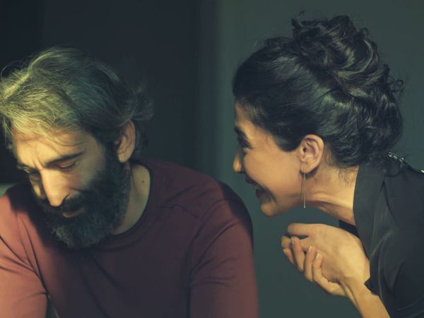 La novia de Estambul - La novia de Estambul: Episodio 99