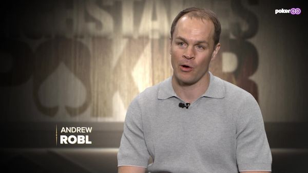 High Stakes Poker - Episodio 7