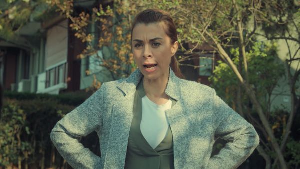 La novia de Estambul - La novia de Estambul: Episodio 100