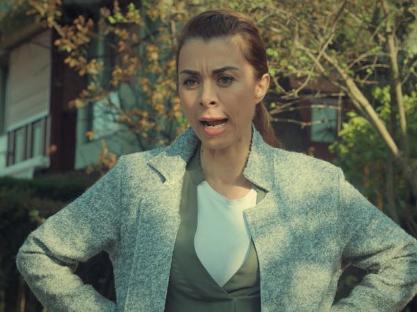 La novia de Estambul - La novia de Estambul: Episodio 100