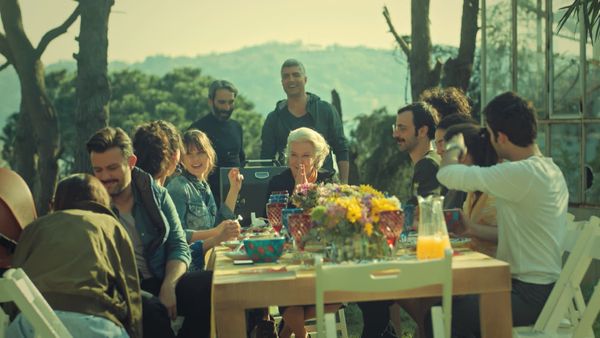 La novia de Estambul - La novia de Estambul: Episodio 101
