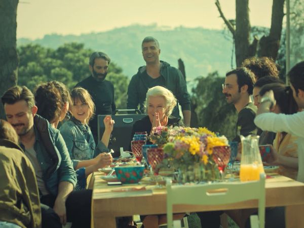 La novia de Estambul - La novia de Estambul: Episodio 101