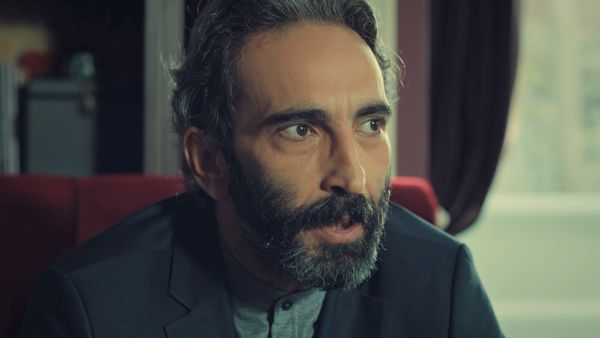 La novia de Estambul - La novia de Estambul: Episodio 102