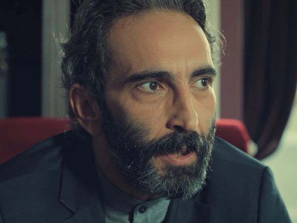La novia de Estambul - La novia de Estambul: Episodio 102