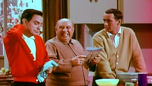 The Joey Bishop Show - Joey's Lost What-Cha-Ma-Call-It