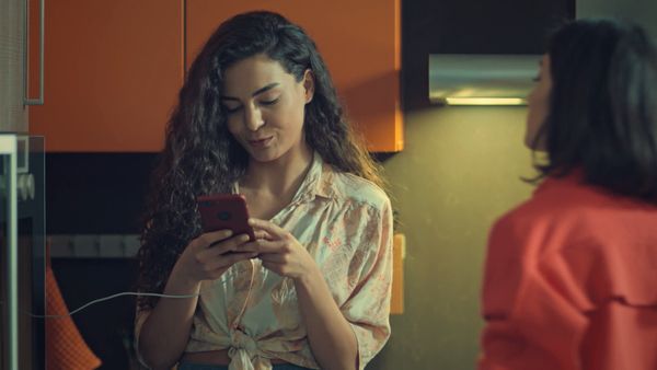 La novia de Estambul - La novia de Estambul: Episodio 103
