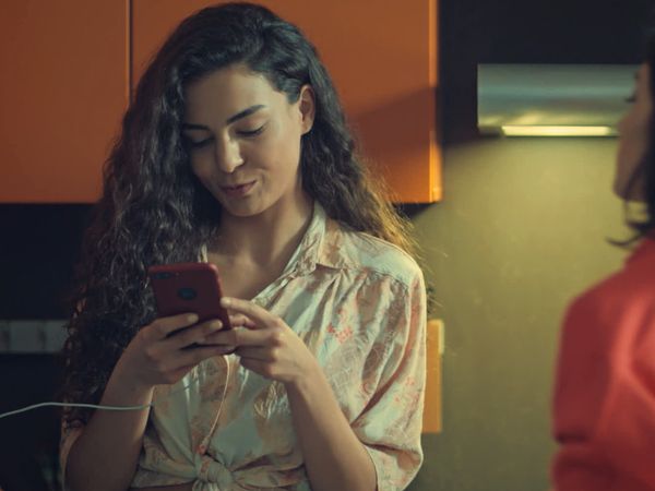 La novia de Estambul - La novia de Estambul: Episodio 103