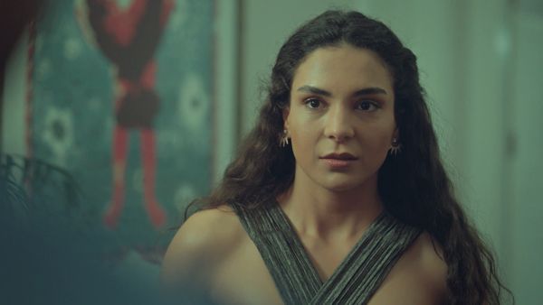 La novia de Estambul - La novia de Estambul: Episodio 104