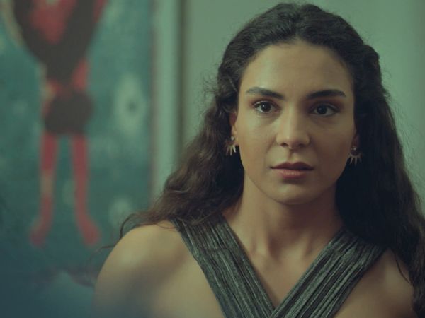 La novia de Estambul - La novia de Estambul: Episodio 104