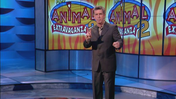 America's Funniest Home Videos - All Animal Extravaganza 2