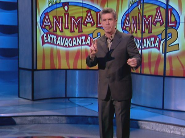 America's Funniest Home Videos - All Animal Extravaganza 2