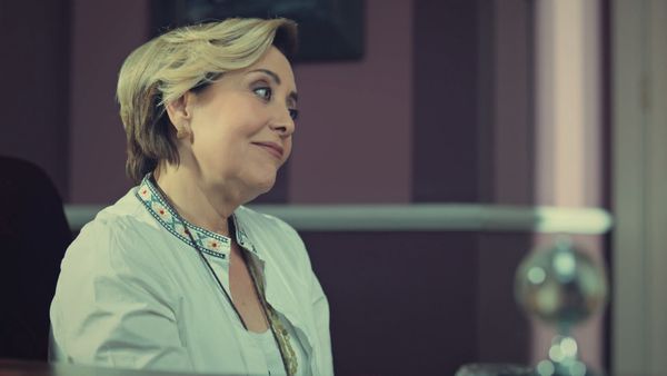 La novia de Estambul - La novia de Estambul: Episodio 107