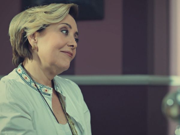 La novia de Estambul - La novia de Estambul: Episodio 107