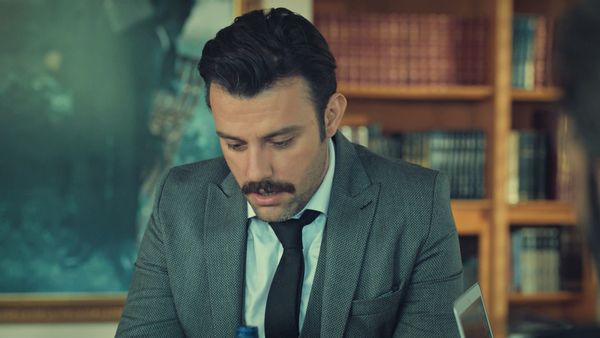 La novia de Estambul - La novia de Estambul: Episodio 106