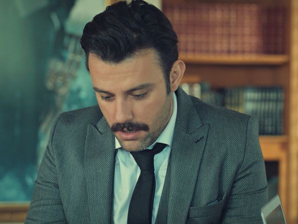 La novia de Estambul - La novia de Estambul: Episodio 106