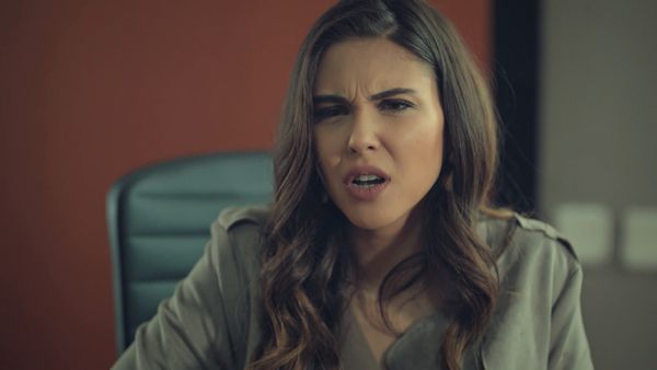 La novia de Estambul - La novia de Estambul: Episodio 105